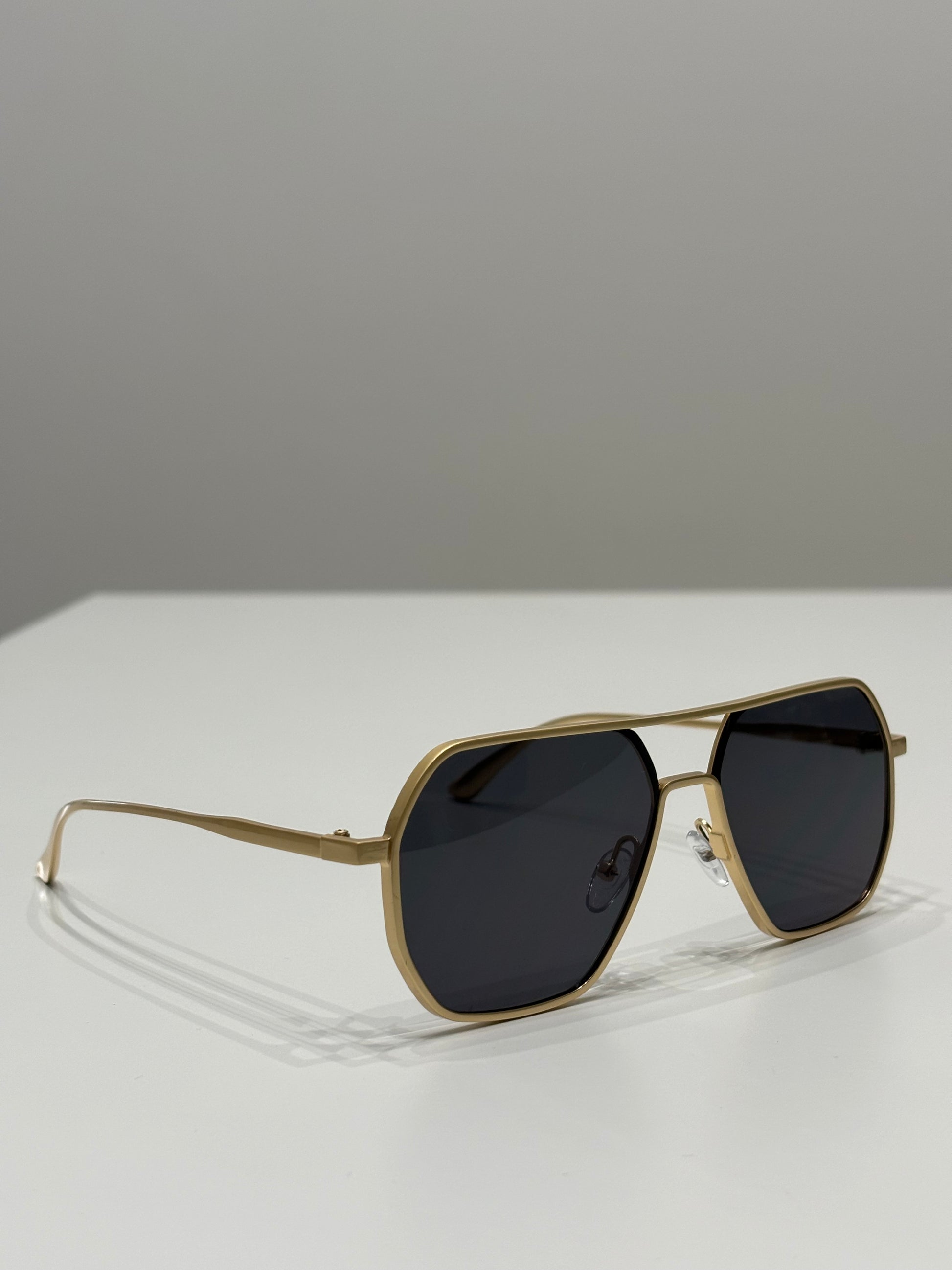 Aviator metal - SILENTE