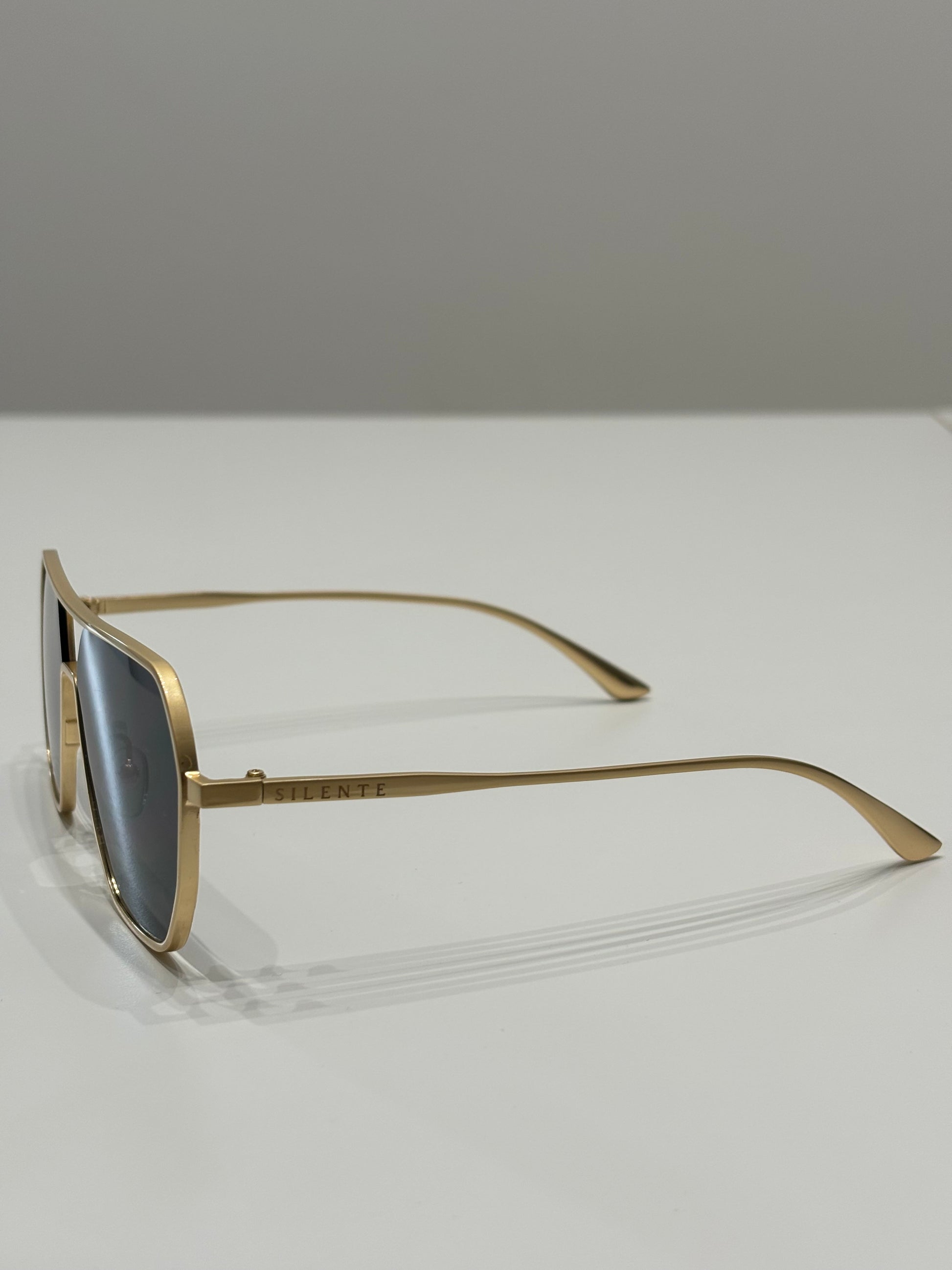 Aviator metal - SILENTE